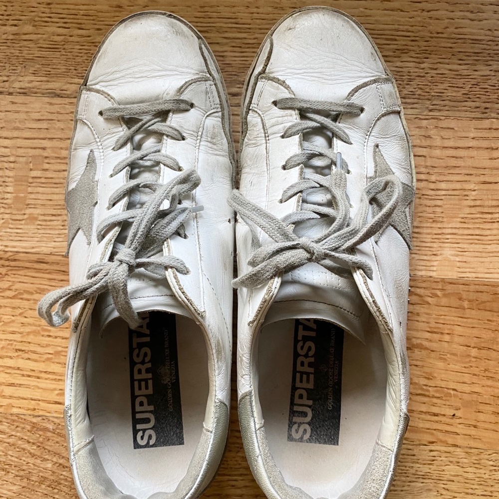 Golden goose women’s size 41